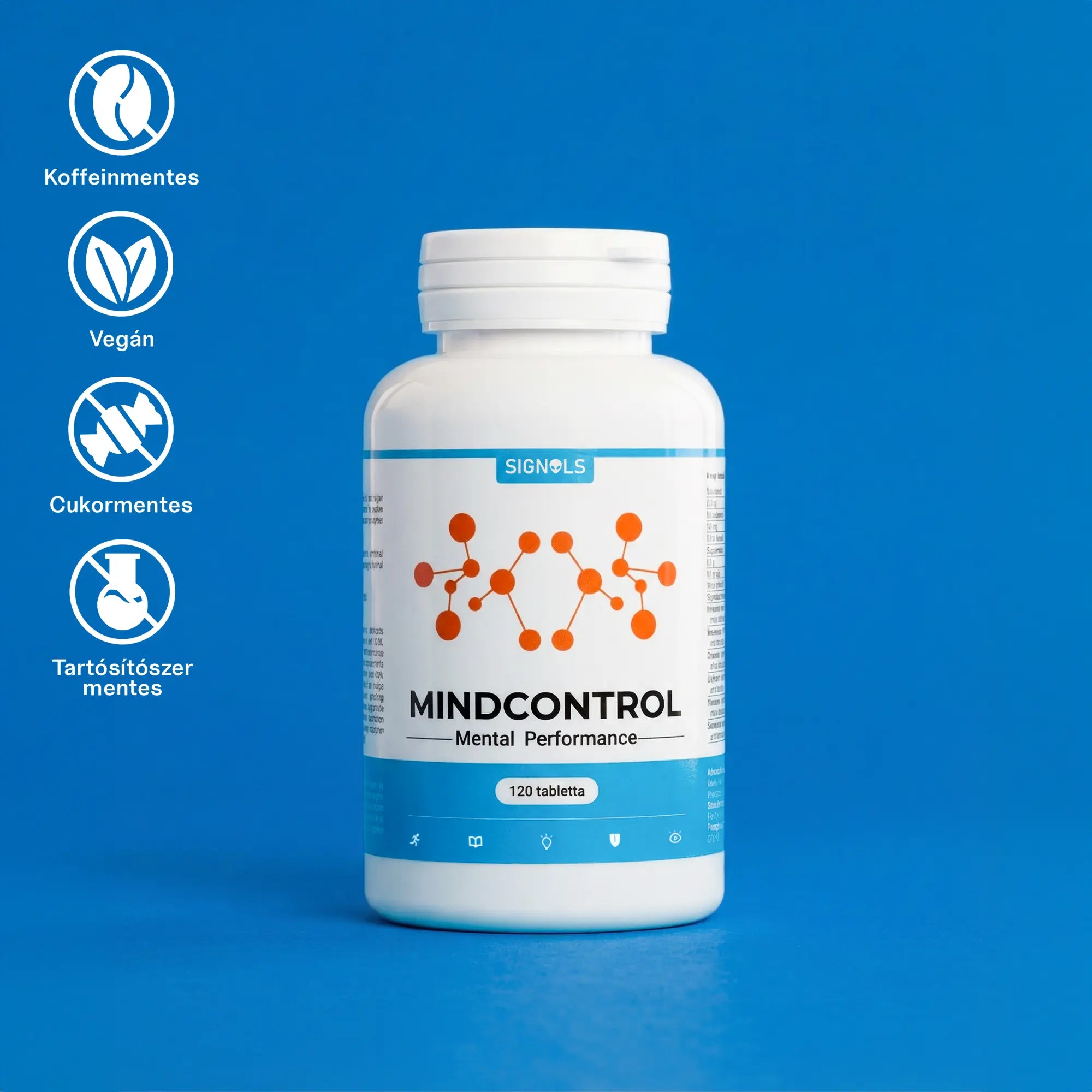 Mindcontrol — Mental Performance™