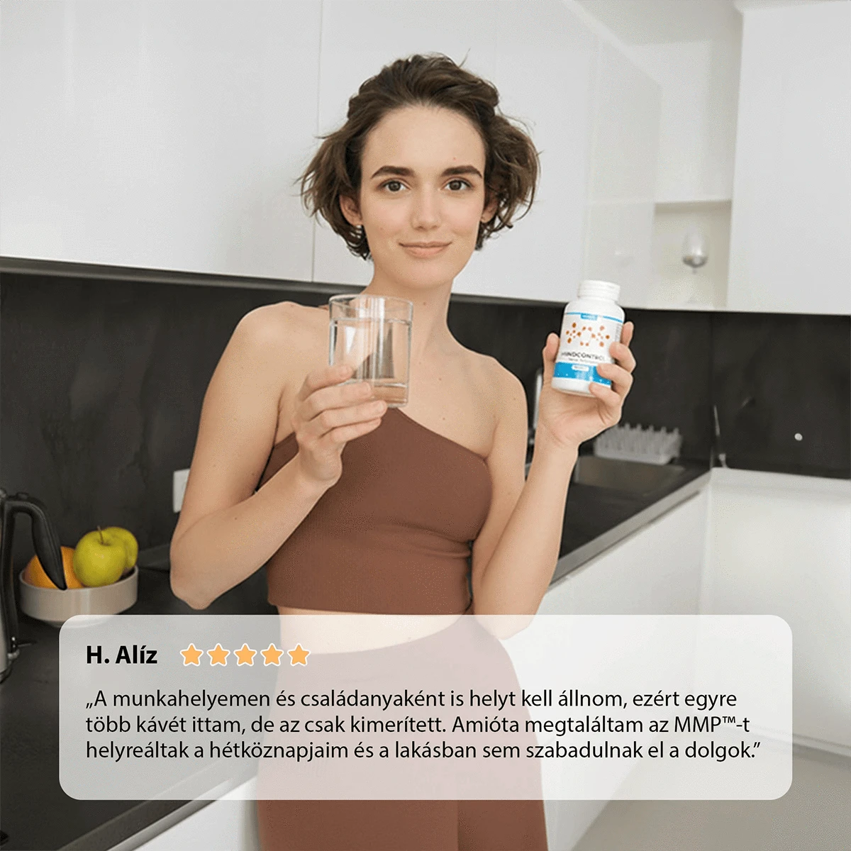 Mindcontrol — Mental Performance™