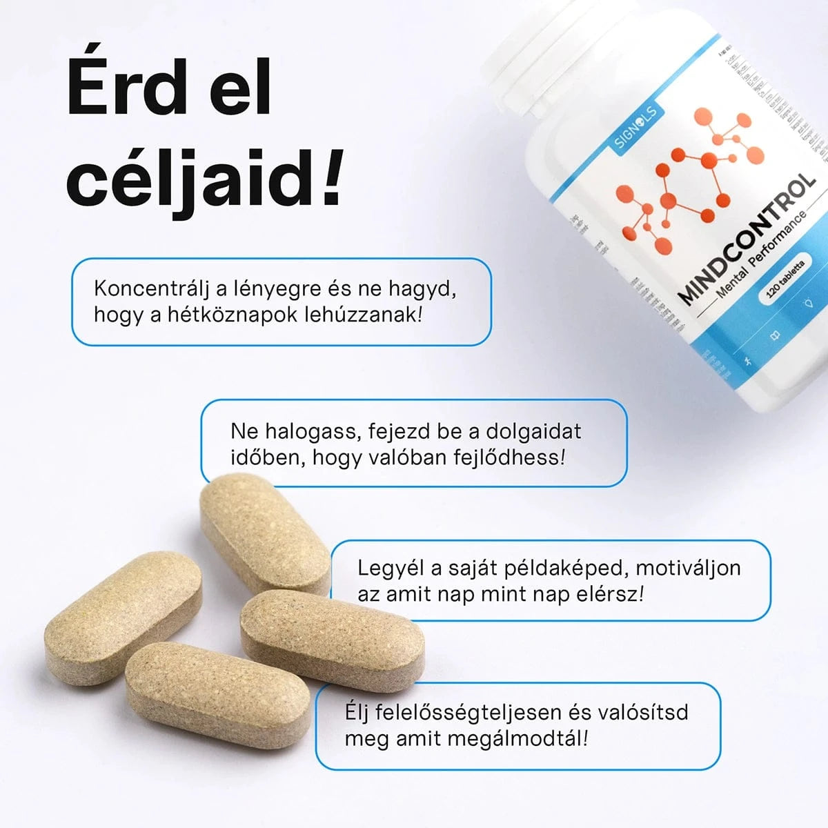 Mindcontrol — Mental Performance™